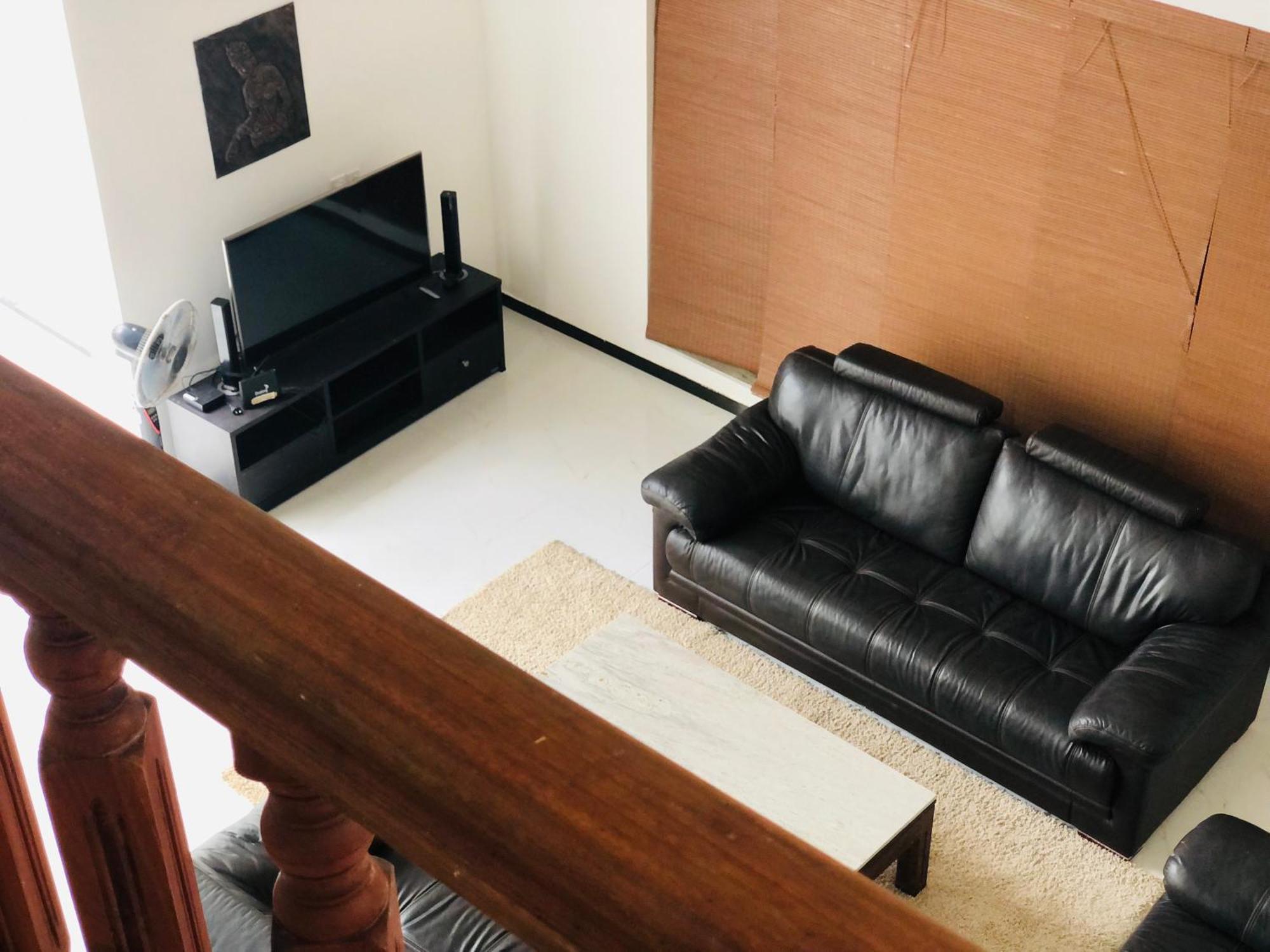Hikka Villa Hikkaduwa Buitenkant foto