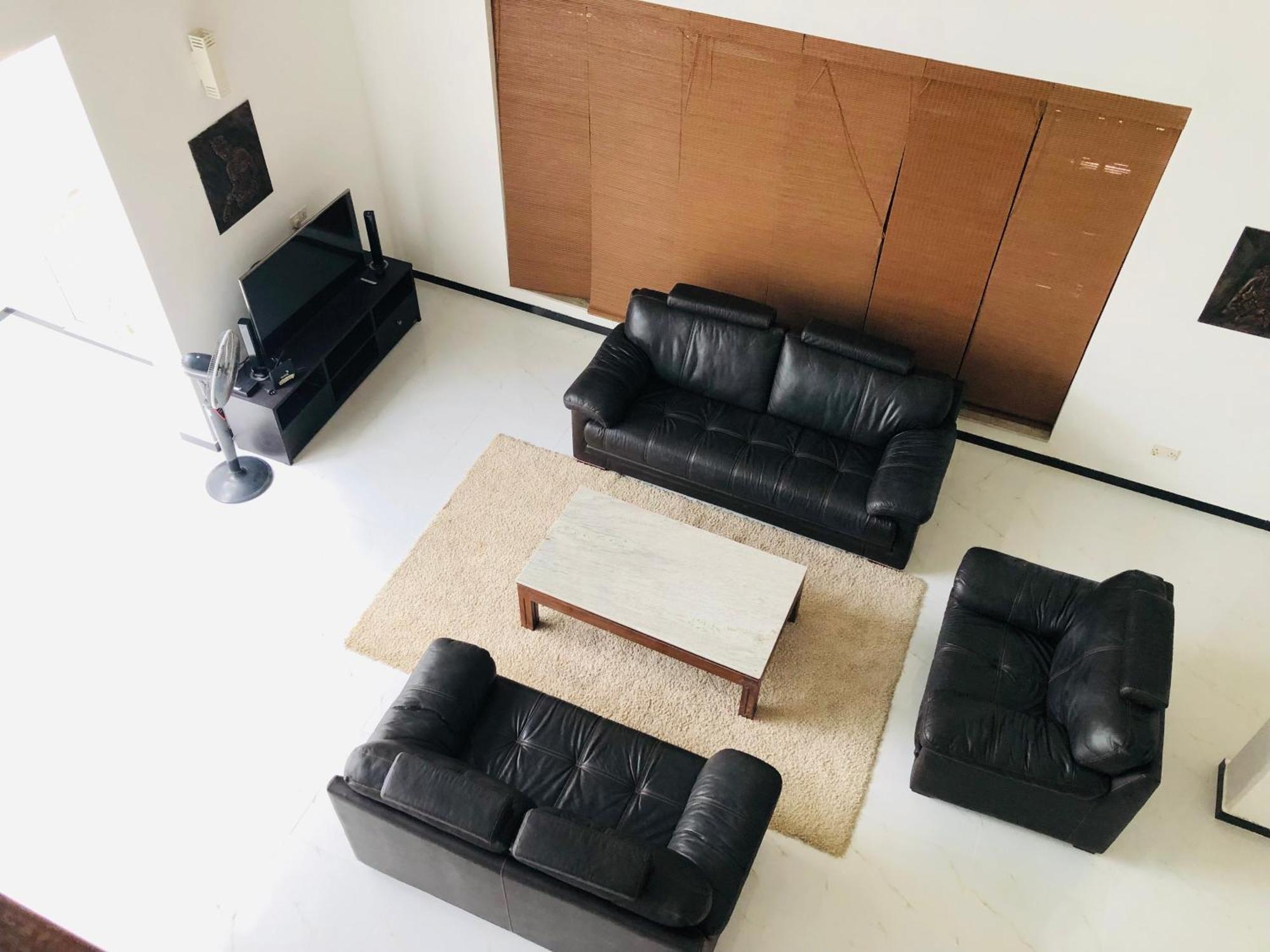 Hikka Villa Hikkaduwa Buitenkant foto