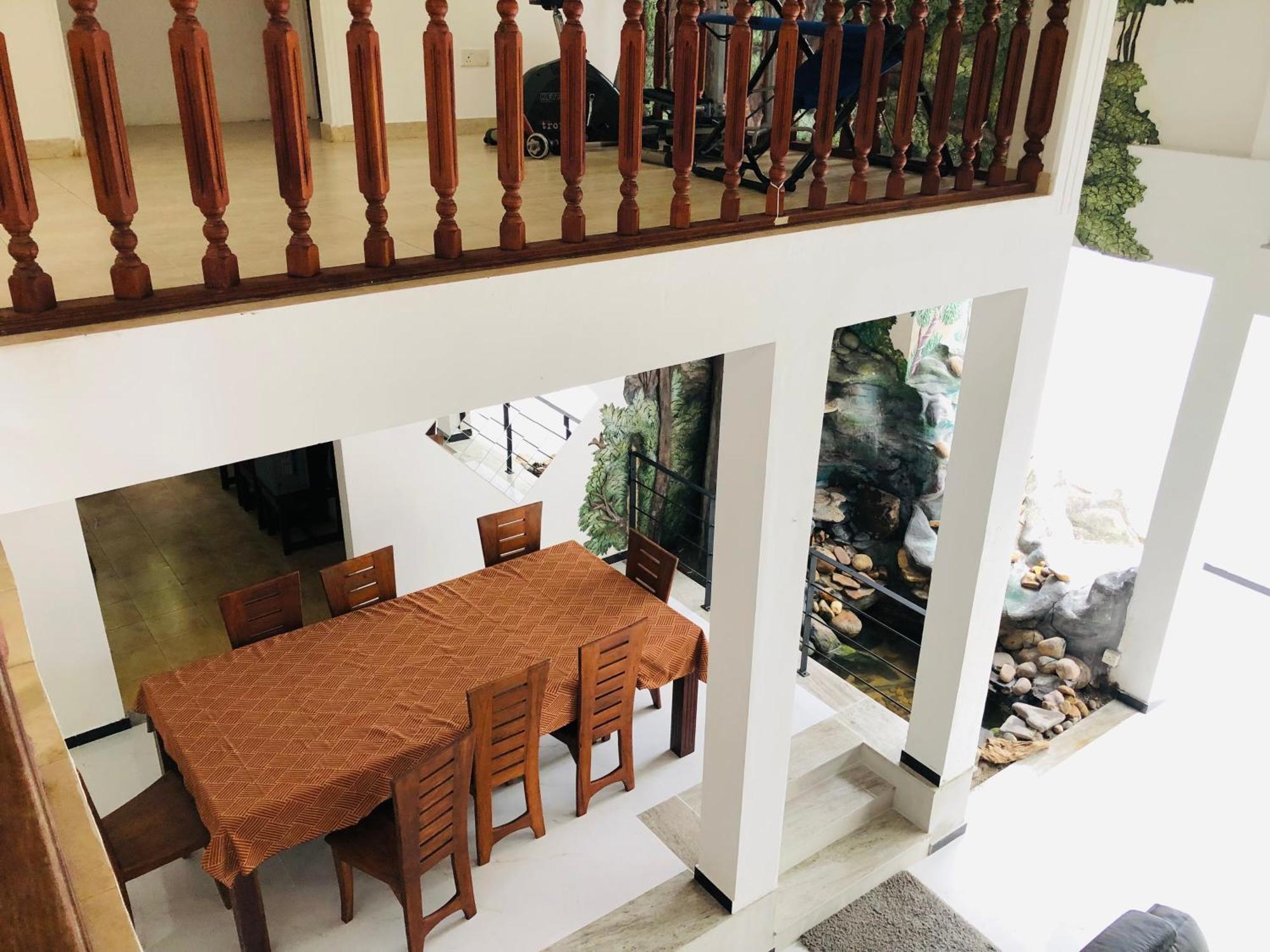 Hikka Villa Hikkaduwa Buitenkant foto